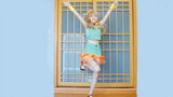 [Cinta hidup! 】Natsuse えがおで1,2,Lompat!Minami Bird versi 【Stardust×Xiliang】