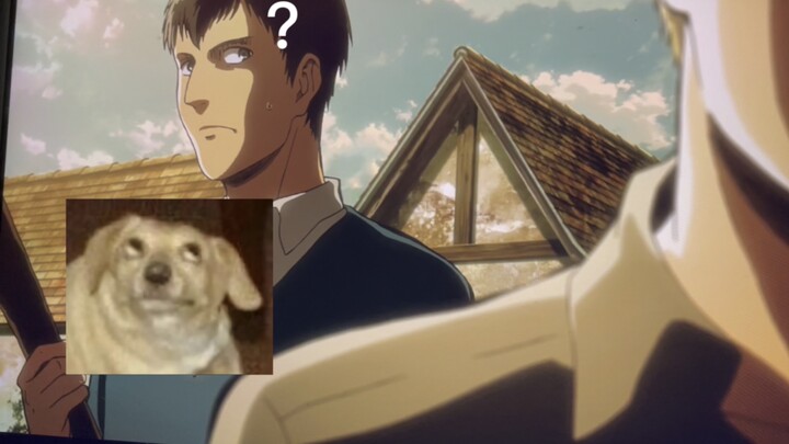 Beckham: Reiner, are you from the local area?