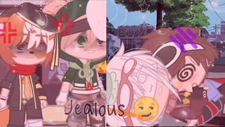 Dream and Fundy are Jealous of "Upnotfound" friendship 😌 ¦ 5undy/Fun5 & Dreamnotfound ¦ Skit ¦