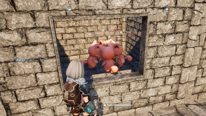 Adegan ritual sekte sesat para kucing