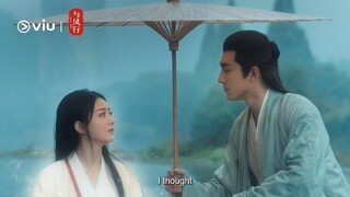 [Trailer] The Legend of Shen Li (与凤行) | Watch on Viu this 18 Mar 🔥