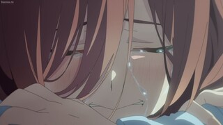 Broken Hearts - Quintessential Quintuplets Season 2 Episode 11 Review