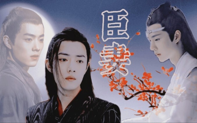 臣妻「忘羡」「染羡」痴情帝王湛‖貌美臣妻羡‖强娶豪夺‖第六集 私见