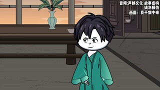第145集，水火之争
