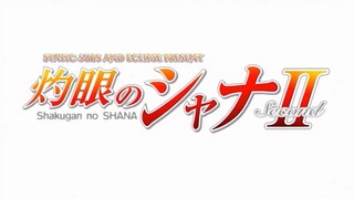 Shakugan no Shana II Ep.12