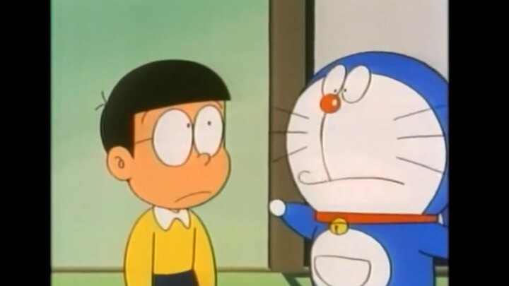 Doraemon sharply comments on Dao Zai's new girlfriend: "Who would have thought there'd be another ma