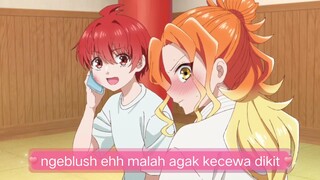#KompetisiKreasiUnggahan4 , alasan kang numpang ini menantang juara Nasional