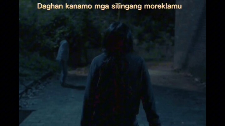 Gwi-Nam Funny Scene on All of us are dead