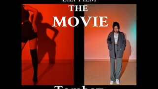 Lisa-Tomboy斗胆翻跳｜The Movie还原翻拍
