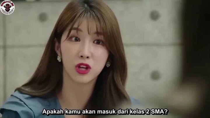 DRAKOR sekolahan SUB Indo