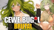DATANG-DATANG LANGSUNG BRUTAL🥵BOKU NO HERO ACADEMIA