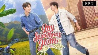 🇹🇭 M¥ $ɯҽҽƚႹҽαɾƚ ʝ0ɱ : EP 2 - SUB INDO