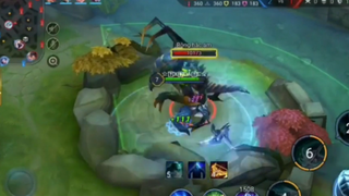 chơi liên quân p28 #gamehay #yeugame