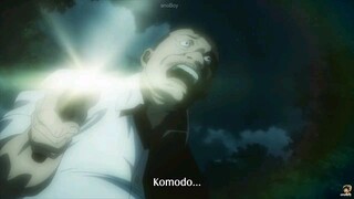 Btooom Episode 6 sub indo