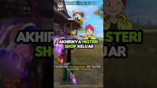 Misteri Shop Is Back! #freefire