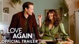 Official Trailer LOVE AGAIN 💕 - Cinépolis Indonesia