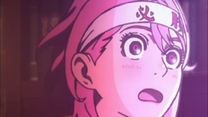 Repost【The Daring Party】Ailuo secretly watched his father's film Chapter 8