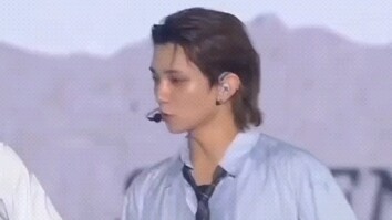 شيو شيو تقلد كوكو وتغني "Fire" بدون موسيقى