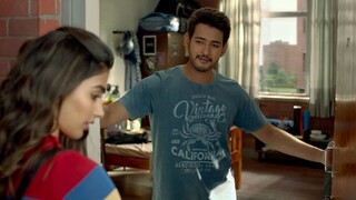 maharshi hindi dubbed South Indian movie new movie 2025 dubbed