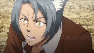 Botsuraku Yotei no Kizoku dakedo Part22