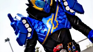 [4K Extreme Image Quality Restoration] God of War Tantan