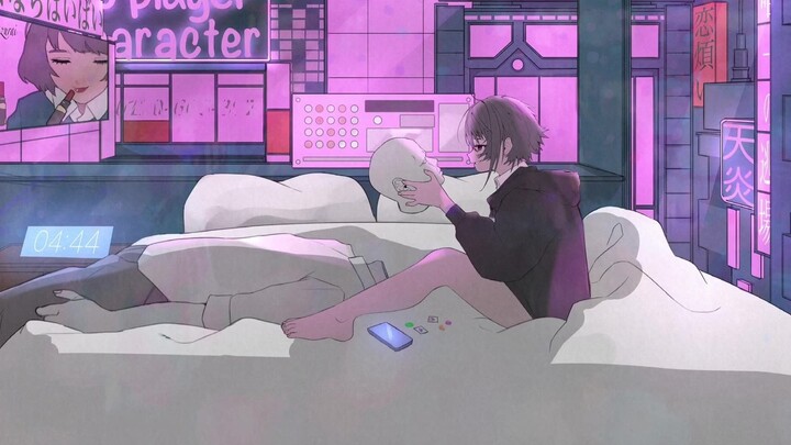 ✦「Yi Wei x Jin Ge」Permen Terbalik Bersamamu / Cover lagu