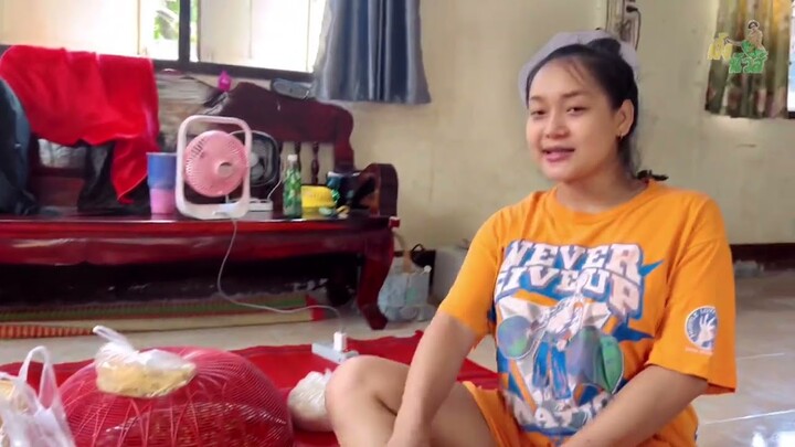 เข้าครัวทำ “ส้มเนื้อ” ไว้กินช่วงซัอม อร่อยมาก!!! | ผึ้ง นีวส์