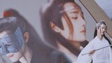[Sean Xiao & Yibo Wang] Lan Wangji & Wei Wuxian | Fan-made drama
