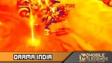 MLBB Moment 8 - Drama India