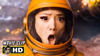 GUARDIANS OF THE GALAXY VOL.  3 Clip - "Open Line" + Trailer (2023) Marvel