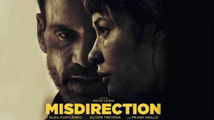 Misdirection (2026)