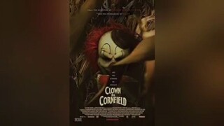 CLOWN IN A CORNFIELD (2025) FULL MOVIE HD