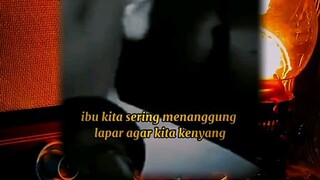 judul tentang seorang ibu ๐งโ๐ฆณ๐งโ๐ฆณ