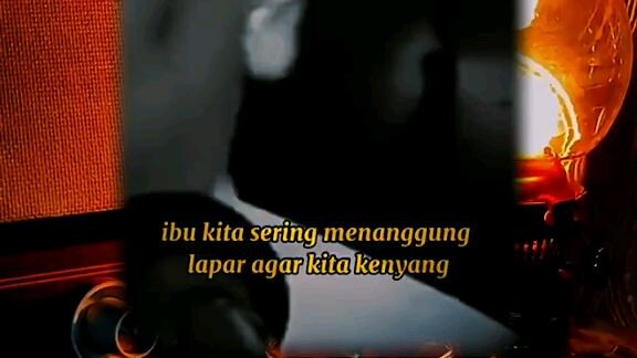 judul tentang seorang ibu 🧑‍🦳🧑‍🦳