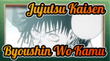 [Jujutsu Kaisen] What Kind Of Jujutsu Kaisen Can Be Cut With Bilibili Edit APP MAD