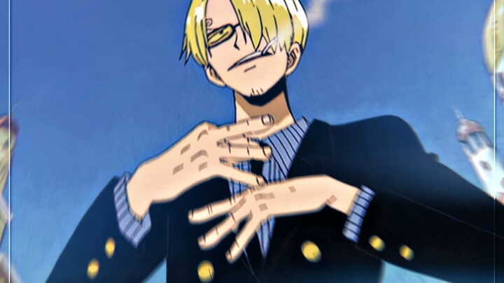 “What Makes Him the Straw Hats’ Strategist”
