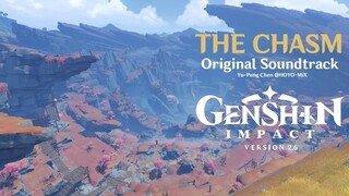 The Chasm OST 3 - Yu-Peng Chen · HOYO-MiX