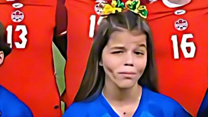 รอยยิ้มระดับโอลิมปิก