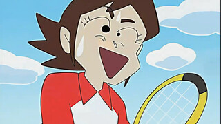 “新神:妄想跟概念神打网球吗 有点意思”