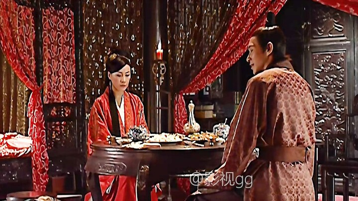 Tân đạo trưởng: Rốt cuộc Vân nương đã hầu hạ Lý Huyền thế nào mà khiến chàng sẵn sàng bỏ mạng vì nàn