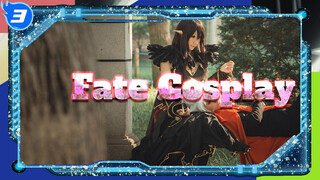 Kompilasi Cosplay | Fate_3