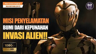 KEMBALI KE MASA LALU UNTUK MENYELAMATKAN BUMI DARI KEHANCURAN⁉️Alur Cerita Film Terbaru 2023