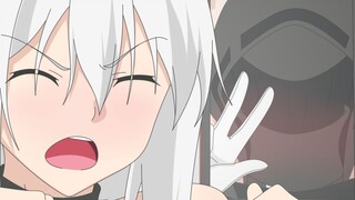 Dr. White Hair (Abridged)