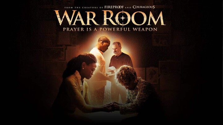 War Room 2015