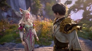 Ke Jin Wanjia - เกมเมอร์สายเปย์พิชิตโลก ตอนที่ 8 ซับไทย
