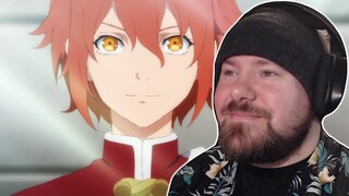 SIR WILL! | The Faraway Paladin Episode 10 Reaction