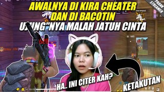 MASUK TIM CODE STREAMER MANIS AWALNYA DIKIRA CHEATER DAN DI BACOTIN