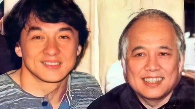 Dalam beberapa tahun terakhir, Weibo Paman Long telah berduka atas teman-temannya 🙏. Suatu era akan 