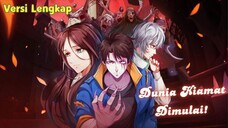 Dunia Kiamat Dimulai! (Full SUB INDO) - Bocah Sakit Kritis Jadi Monster Pemangsa Zombie