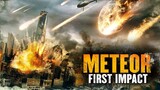 Meteor_ First Impact (2022) _ Full Movie _ Tiffany McDonald _ Thom Hallum _ Kris